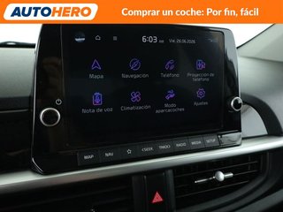 Kia Picanto 1.0 GT-Line