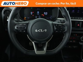 Kia Picanto 1.0 GT-Line