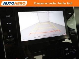 Hyundai Tucson 1.6 T-GDI Mild-Hybrid Maxx 2WD