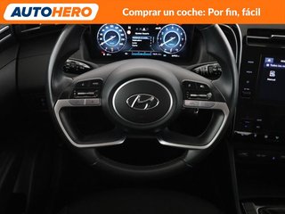 Hyundai Tucson 1.6 T-GDI Mild-Hybrid Maxx 2WD