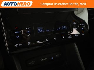 Hyundai Tucson 1.6 T-GDI Mild-Hybrid Maxx 2WD