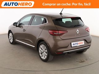 Renault Clio 1.0 TCe Zen