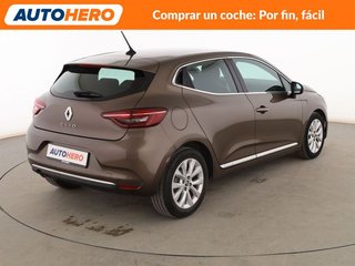 Renault Clio 1.0 TCe Zen