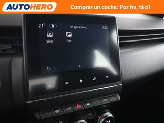 Renault Clio 1.0 TCe Zen