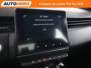 Renault Clio 1.0 TCe Zen