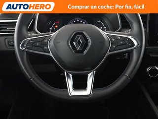 Renault Clio 1.0 TCe Zen