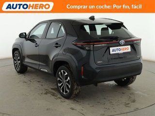 Toyota Yaris Cross 1.5 Hybrid 2WD Active Tech