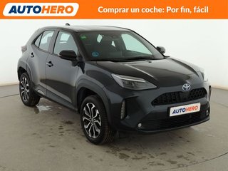Toyota Yaris Cross 1.5 Hybrid 2WD Active Tech