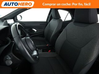 Toyota Yaris Cross 1.5 Hybrid 2WD Active Tech