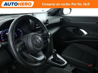 Toyota Yaris Cross 1.5 Hybrid 2WD Active Tech