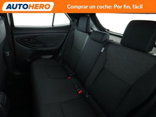 Toyota Yaris Cross 1.5 Hybrid 2WD Active Tech