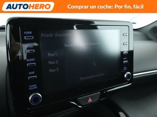 Toyota Yaris Cross 1.5 Hybrid 2WD Active Tech