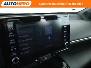 Toyota Yaris Cross 1.5 Hybrid 2WD Active Tech