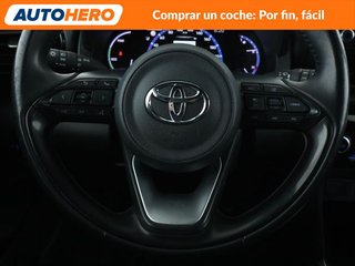 Toyota Yaris Cross 1.5 Hybrid 2WD Active Tech