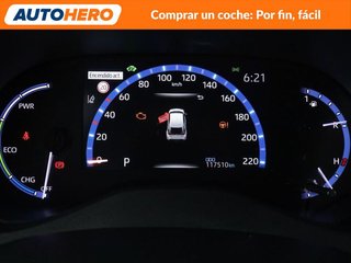 Toyota Yaris Cross 1.5 Hybrid 2WD Active Tech
