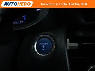 Toyota Yaris Cross 1.5 Hybrid 2WD Active Tech