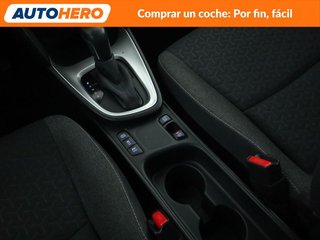Toyota Yaris Cross 1.5 Hybrid 2WD Active Tech