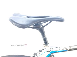 bicicleta carretera focus cayo + ffwd f3