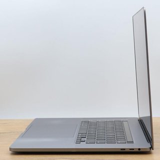 Portatil Apple Macbook Pro 2019 A2141 Touch Bar -