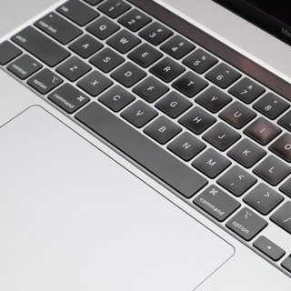Portatil Apple Macbook Pro 2019 A2141 Touch Bar -