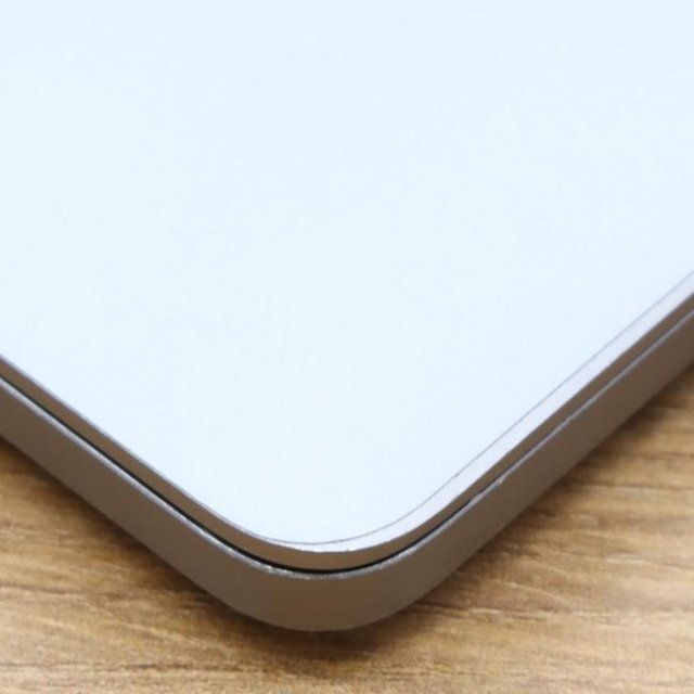 Portatile Apple MacBook Pro 2019 A2141 Touch Bar - 16" QHD+ Grigio Siderale