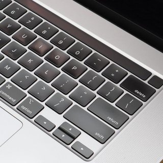 Portatil Apple Macbook Pro 2019 A2141 Touch Bar -