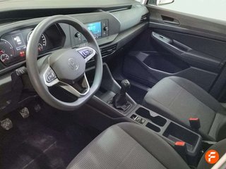 Volkswagen Caddy Origin 2.0 TDI 75kW (102CV)
