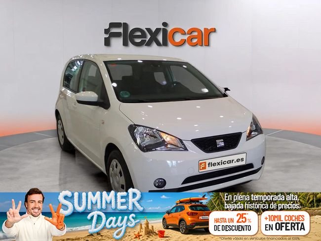 Seat Mii 1.0 55kW (75CV) Style Edition - foto 1