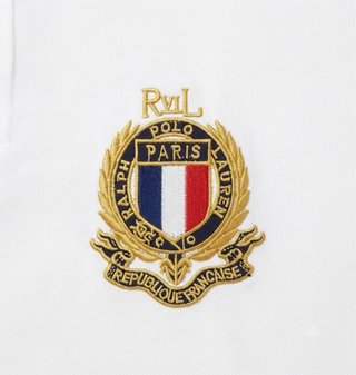Polo Ralph Lauren Paris