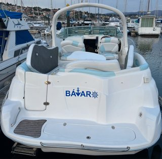 Barco LEMA GOLD II