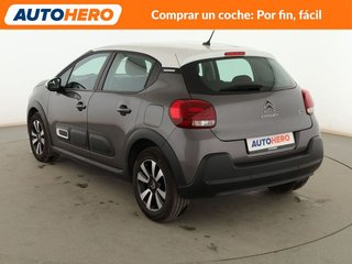 Citroën C3 1.2 PureTech Shine