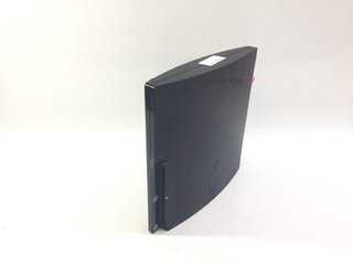 sony ps3 slim 120 gb