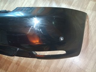Parachoques Trasero Alfa Romeo GT 1.9