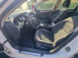 Audi A4 2007