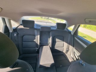 Audi A4 2007