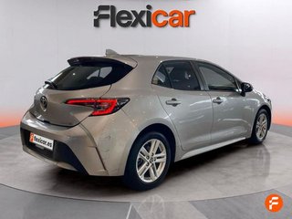 Toyota Corolla 1.8 125H ACTIVE TECH E-CVT