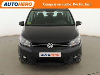 Volkswagen Touran 1.6 TDI Edition BlueMotion Tech