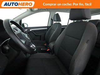 Volkswagen Touran 1.6 TDI Edition BlueMotion Tech