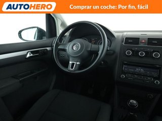 Volkswagen Touran 1.6 TDI Edition BlueMotion Tech