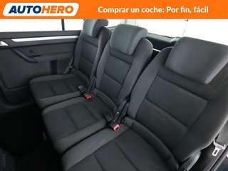 Volkswagen Touran 1.6 TDI Edition BlueMotion Tech