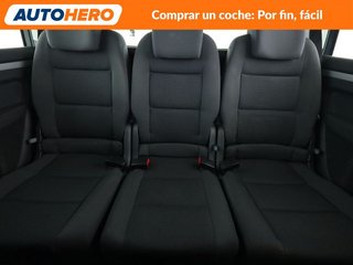 Volkswagen Touran 1.6 TDI Edition BlueMotion Tech