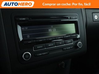 Volkswagen Touran 1.6 TDI Edition BlueMotion Tech