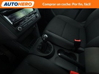 Volkswagen Touran 1.6 TDI Edition BlueMotion Tech