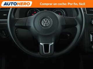 Volkswagen Touran 1.6 TDI Edition BlueMotion Tech