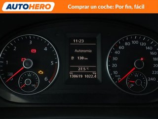 Volkswagen Touran 1.6 TDI Edition BlueMotion Tech