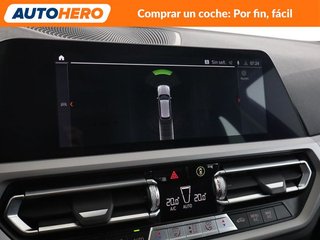 BMW Serie 3 318d Mild-Hybrid M Sport