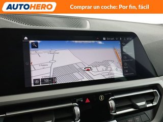 BMW Serie 3 318d Mild-Hybrid M Sport
