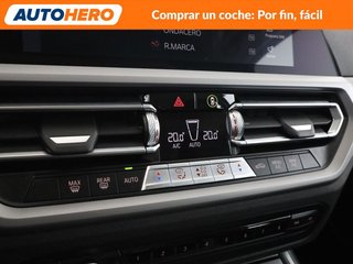 BMW Serie 3 318d Mild-Hybrid M Sport