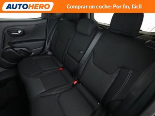 Jeep Renegade 1.3 TGDi Limited 4x2