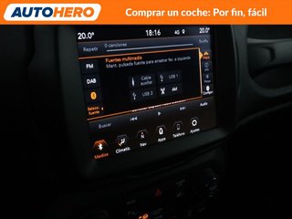 Jeep Renegade 1.3 TGDi Limited 4x2